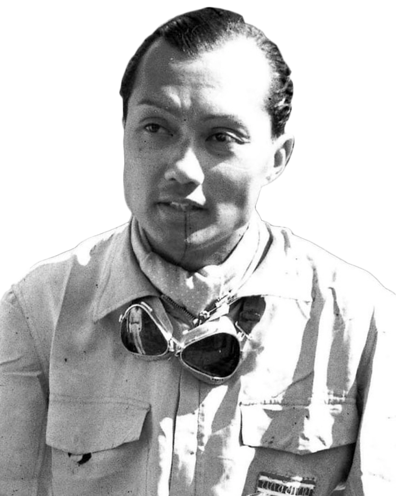 BRDC 1947 | PHOTO : LAT