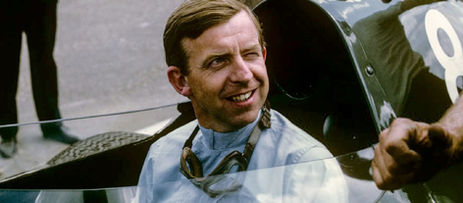 Tony Brooks
