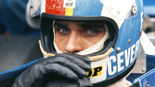François Cevert