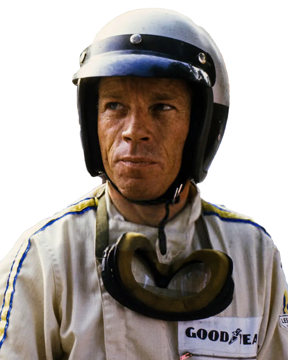 Photo : Rainer Schlegelmilch (1967)