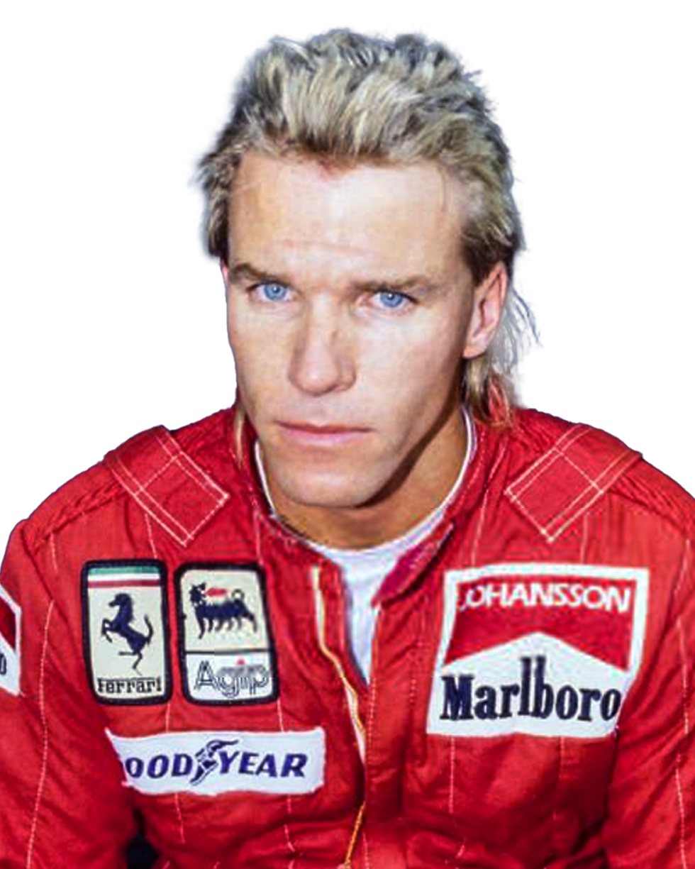 PHOTO : Ercole Colombo (1986)