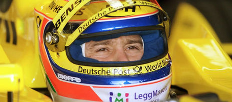 Jarno Trulli