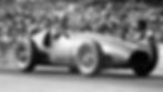 Grand-Prix de Belgique 1953 | Ferrari 500 | Qualifié 2e, vainqueur de la course
