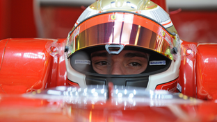 Jules Bianchi