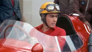 Luigi Musso