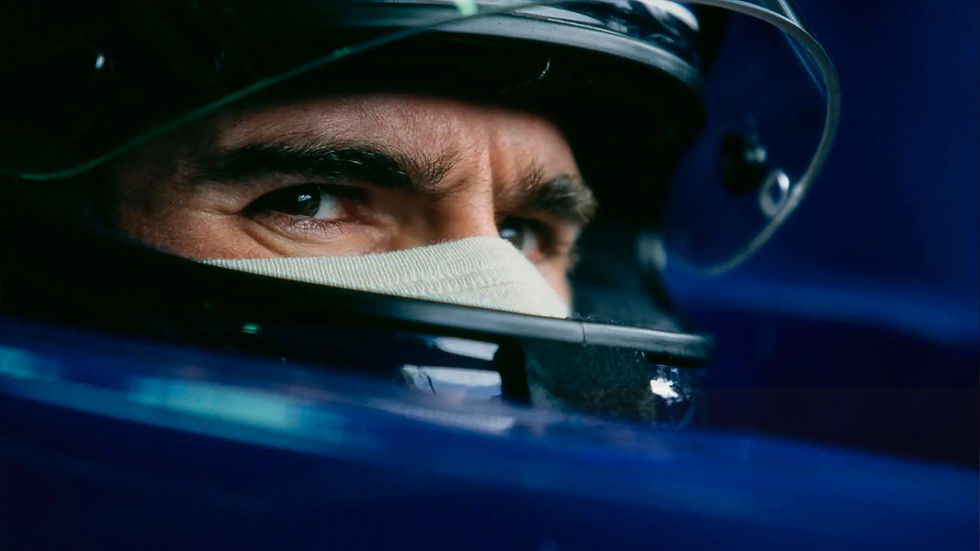Damon Hill