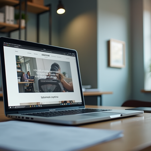 Kurumsal Web Tasarım Hizmetleri: Profesyonel Web Tasarım Ajansı Seçimi