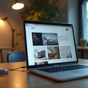 Web Tasarım Temelleri: Web Tasarım Hakkında Bilmeniz Gerekenler