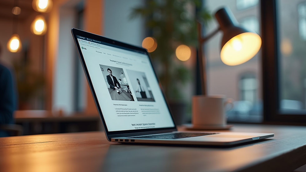 Başlangıç Web Tasarım Rehberi: Web Tasarım Hakkında Bilmeniz Gerekenler