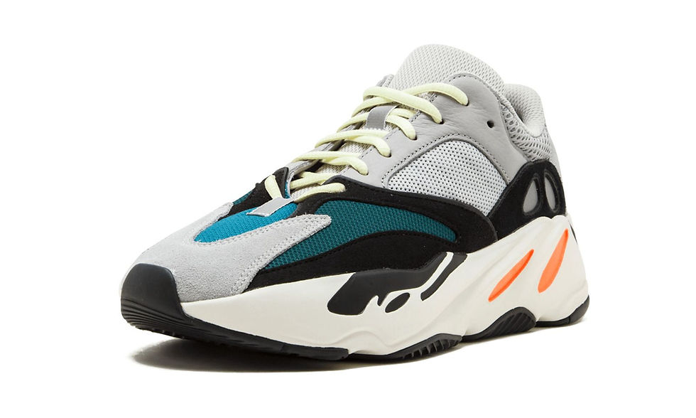 Miniatura: Adidas Yeezy Boost 700 'Wave Runner'