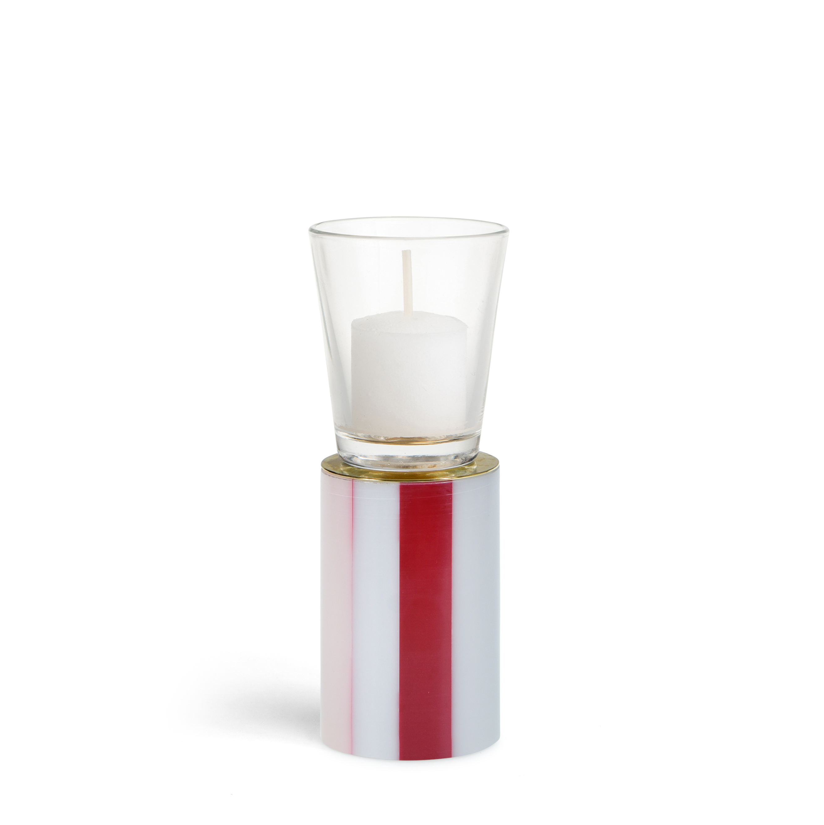 KAN – פמוט יחיד – בינוני – לוליפופ