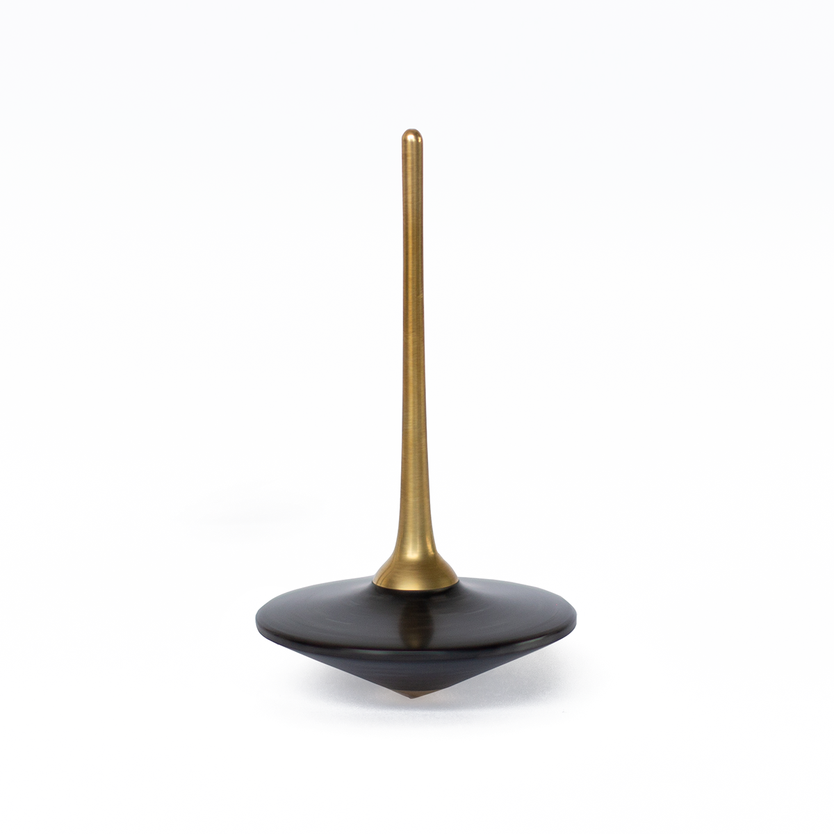 סביבון שחור אבן | מודל 2020