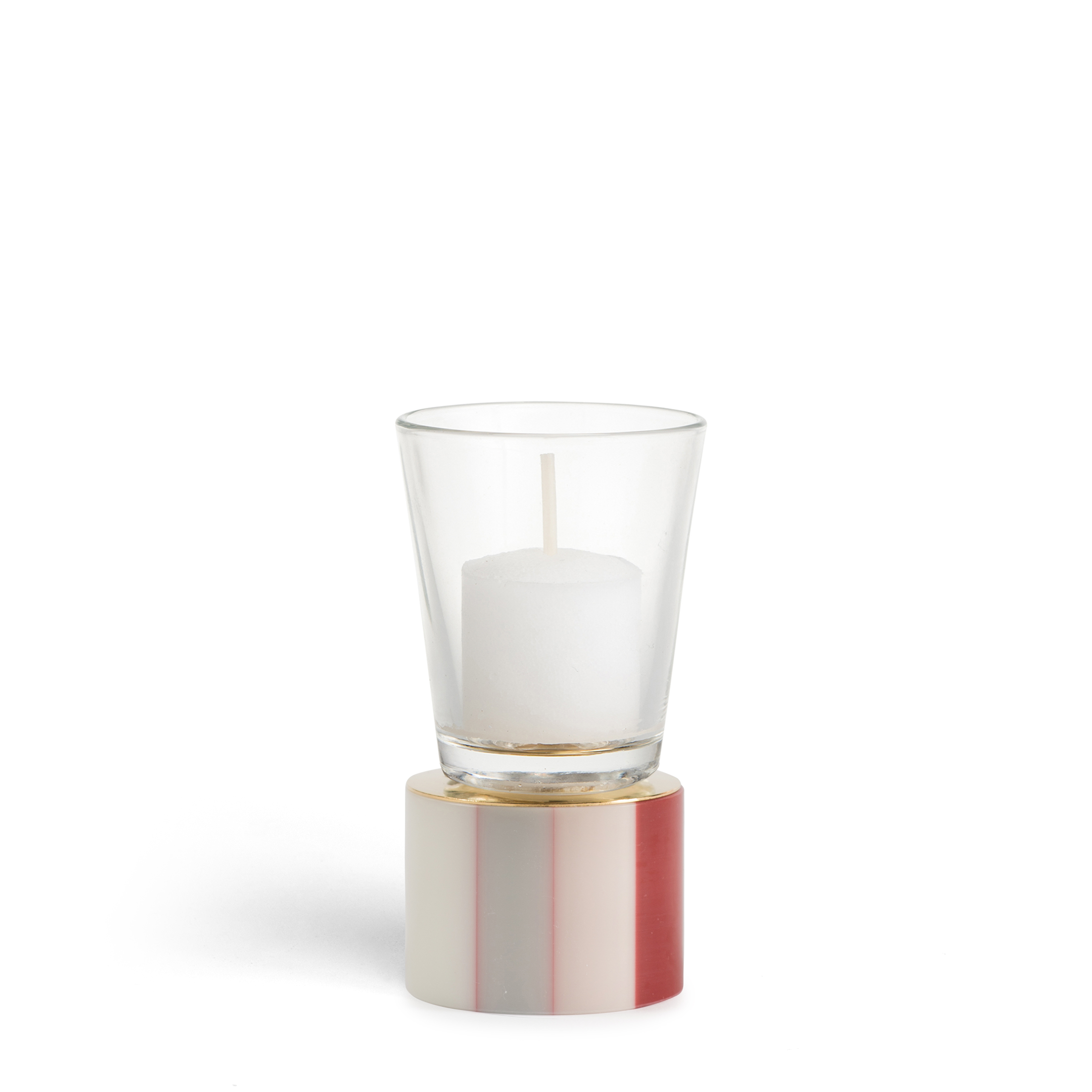 KAN – פמוט יחיד – קטן – קנדי