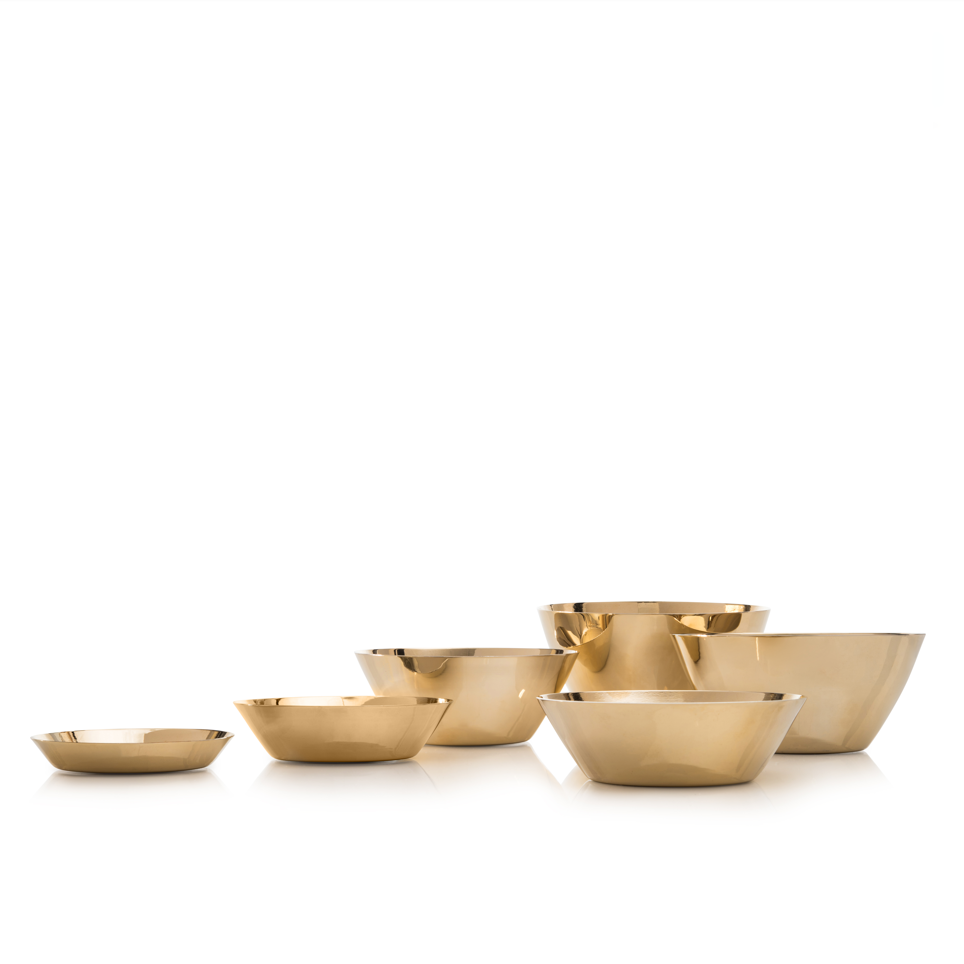 KEARA - קערות זהב