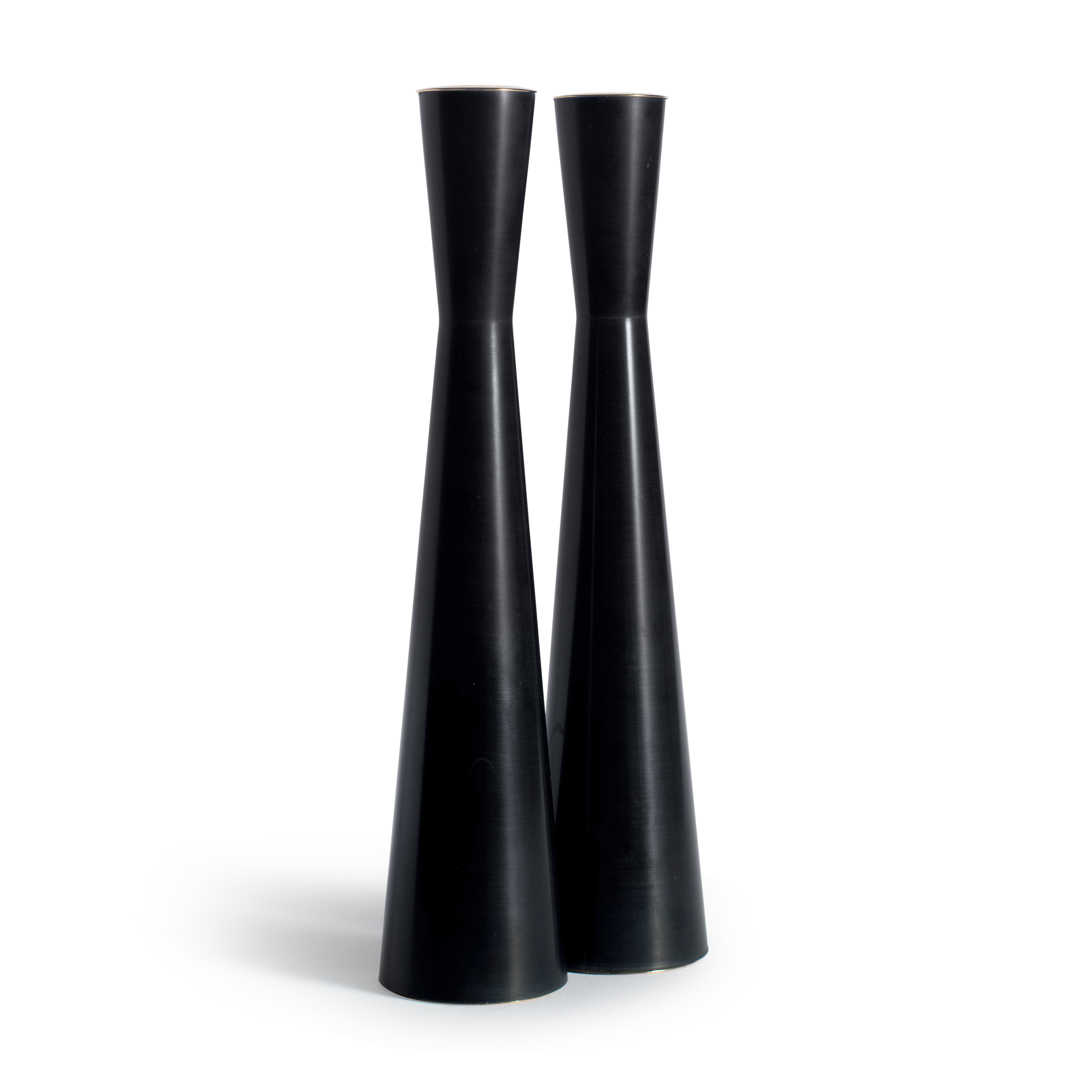 PAMOT | זוג פמוטים | שחור