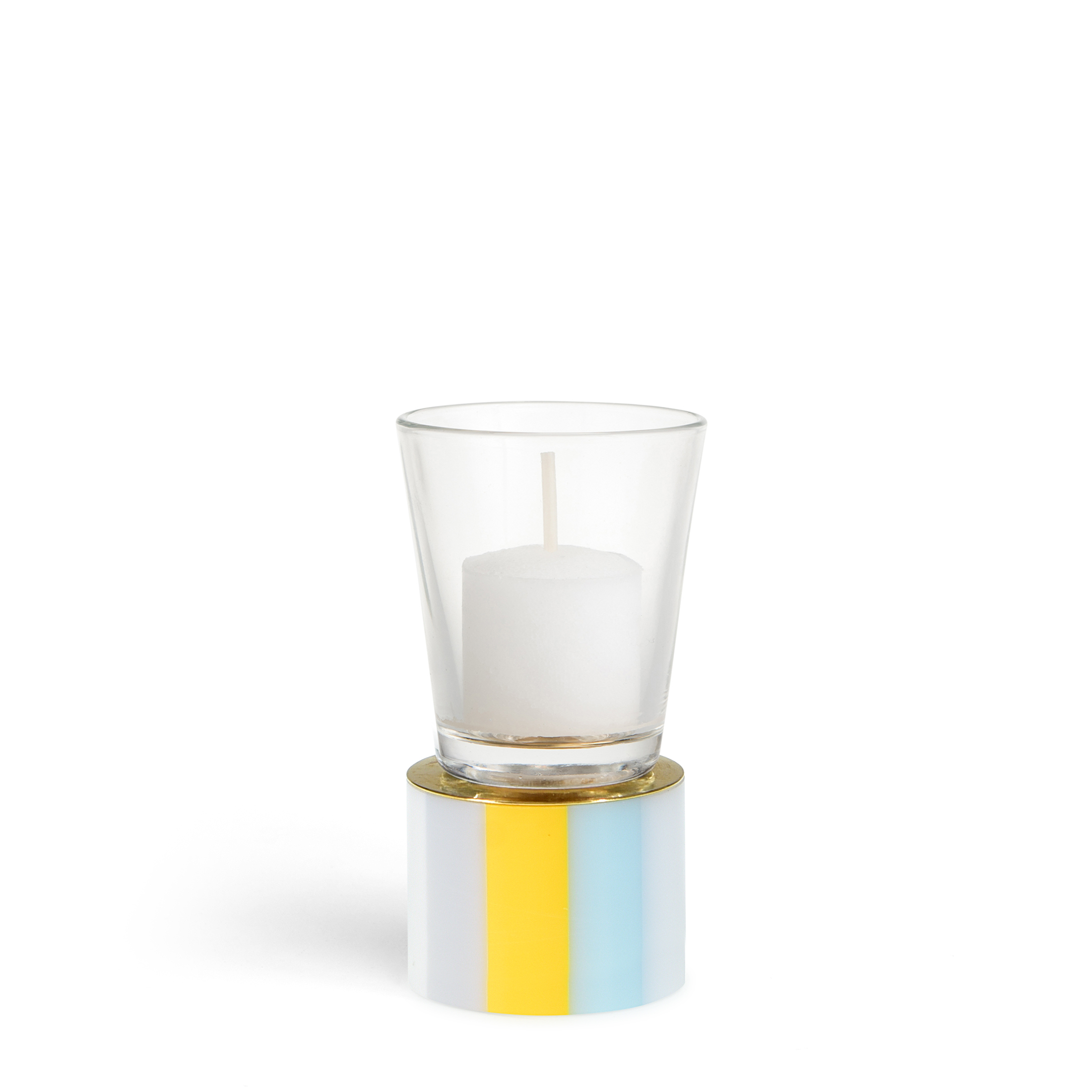 KAN - קטן - קולקציית פירות - לימון ליים