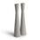 Thumbnail: PAMOT - Dove- Corian Candle Holders