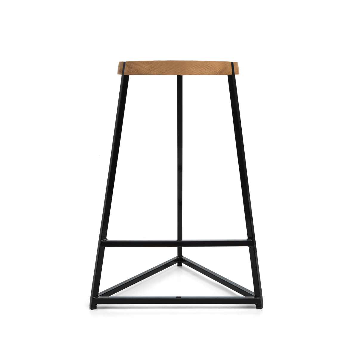 KISSE | כסא בר מאיה | שחור