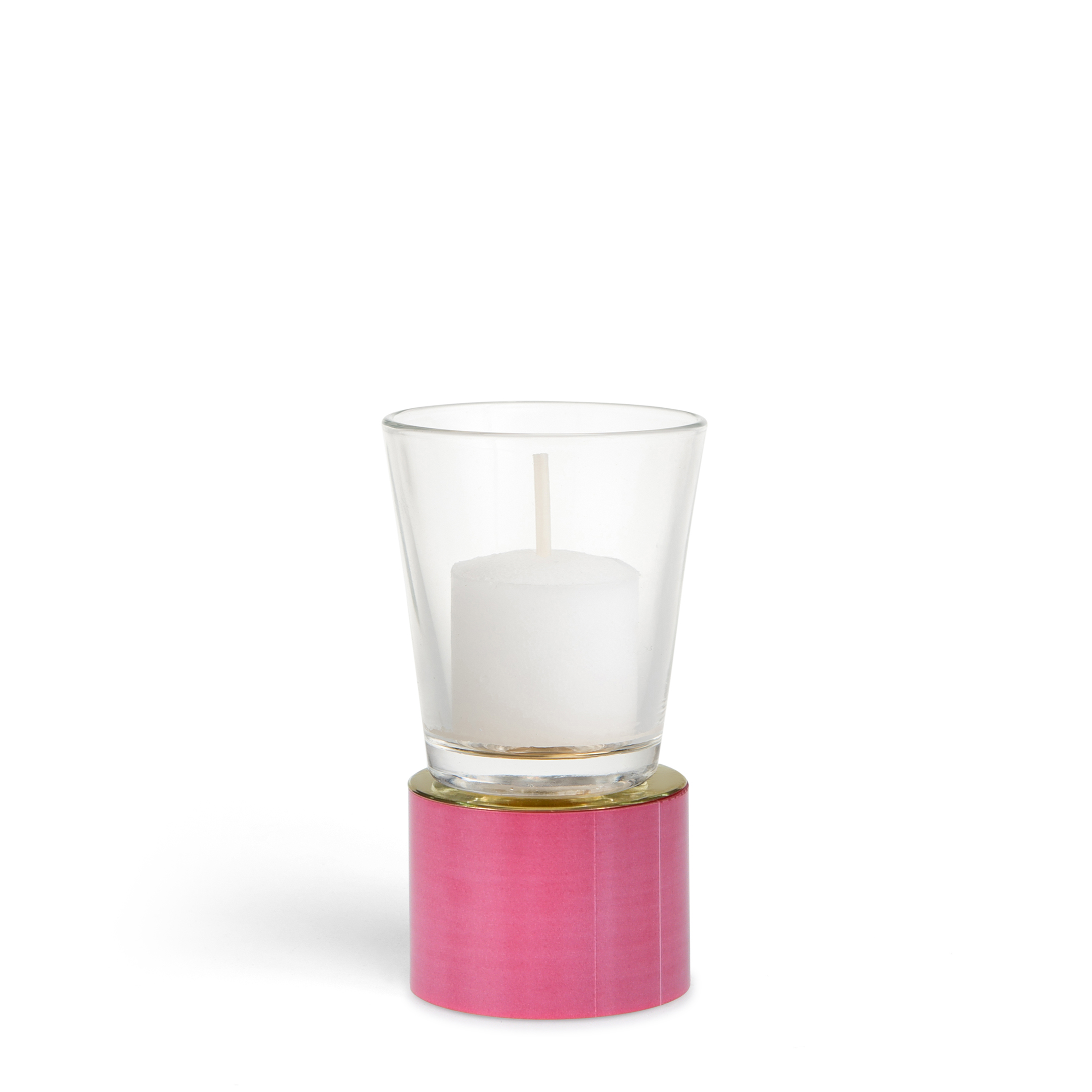 KAN – פמוט יחיד – קטן – לאב