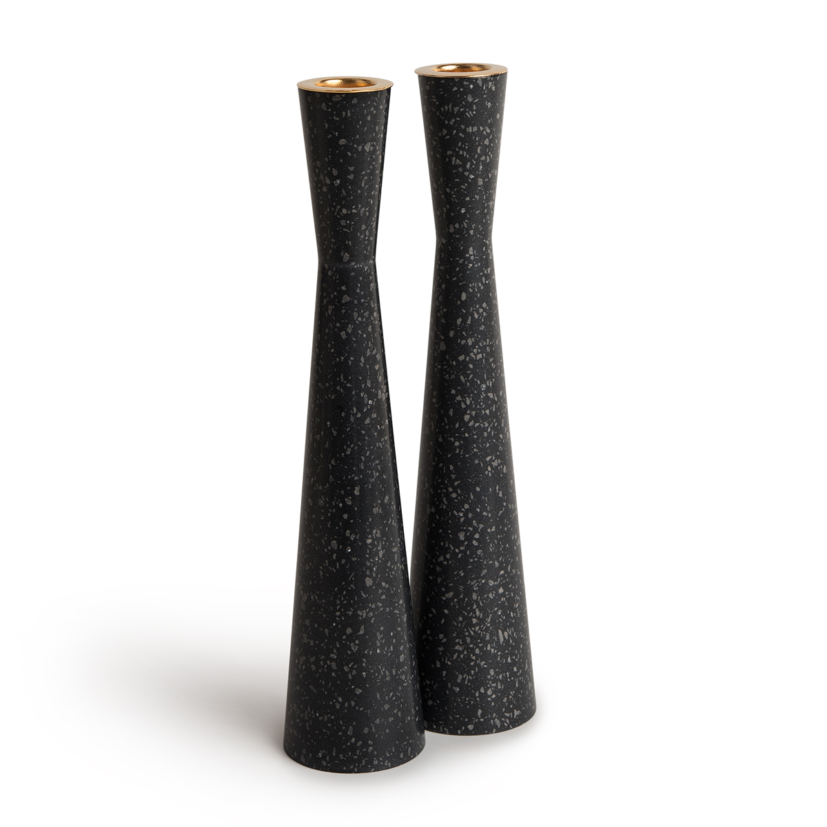 PAMOT | Black Night Of Stars | זוג פמוטים