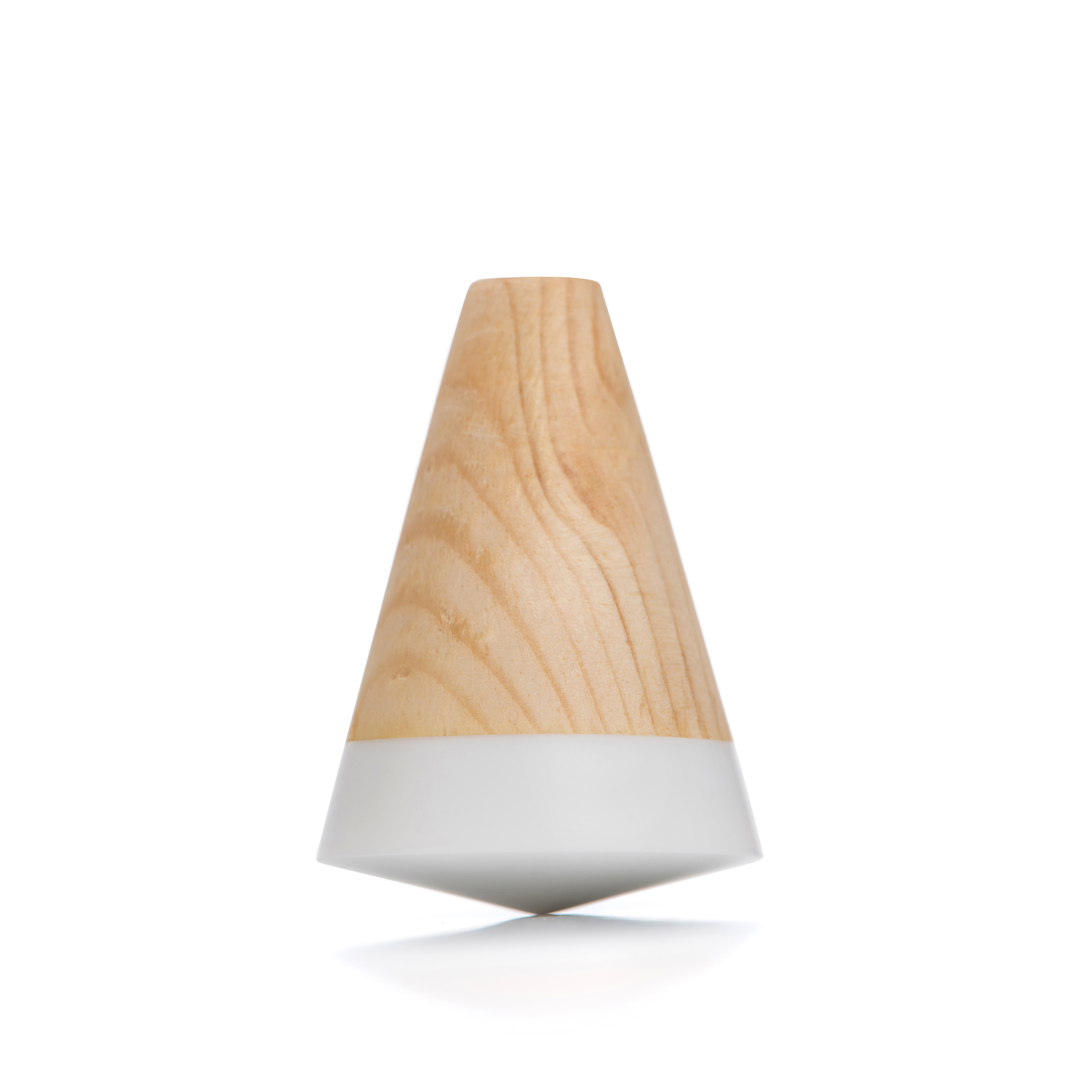 סביבון 2018- לבן