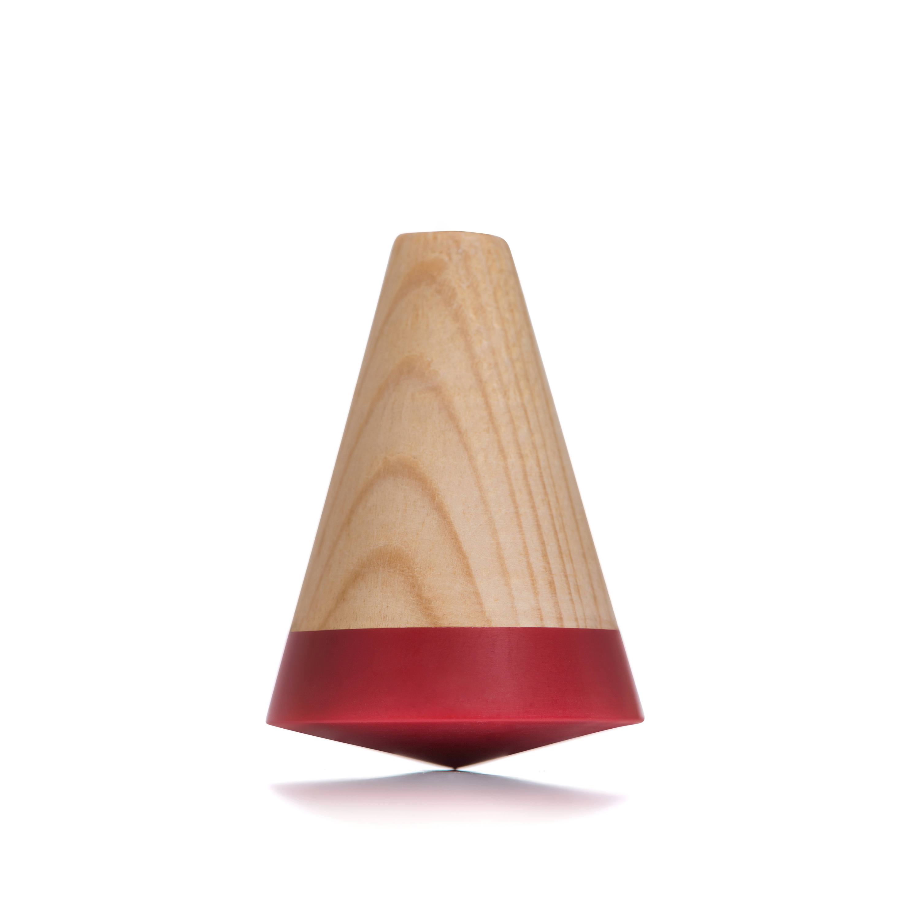 סביבון 2018- אדום