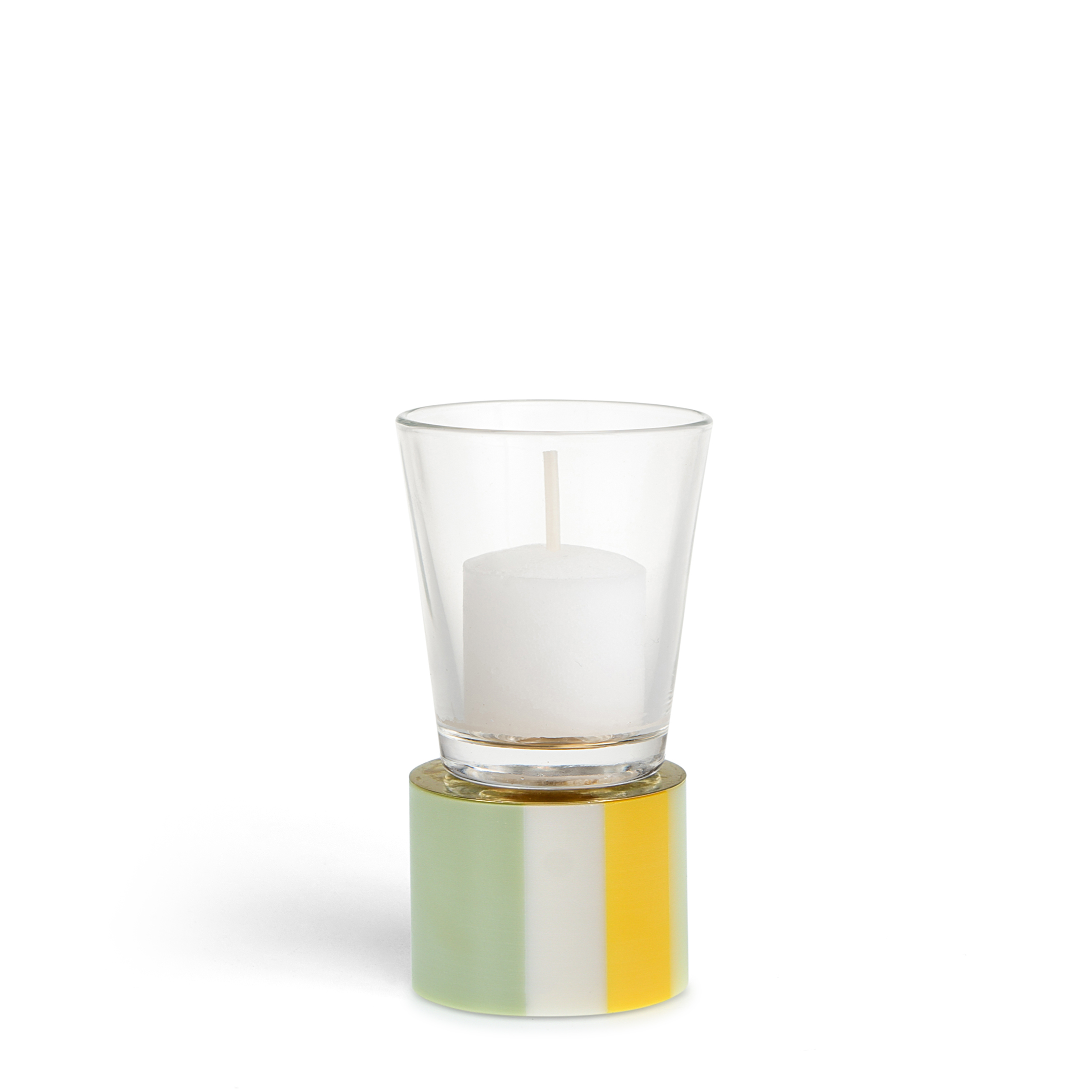 KAN - קטן - קולקציית פירות - בננה ליים