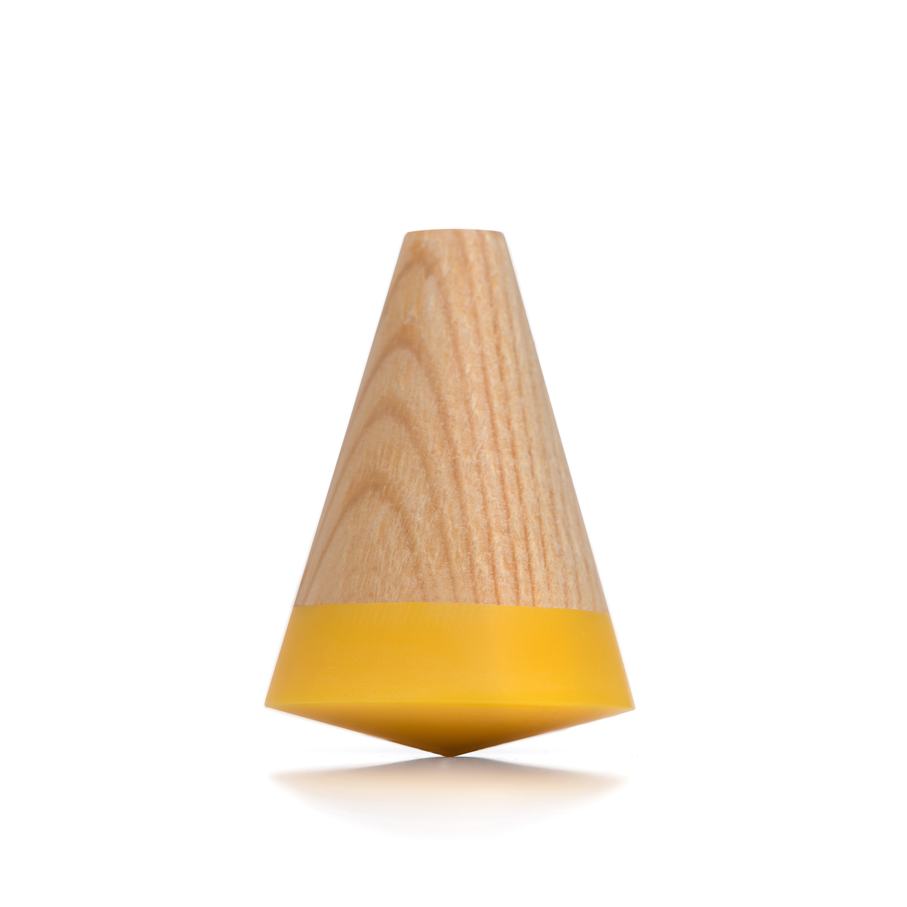 סביבון 2018- צהוב