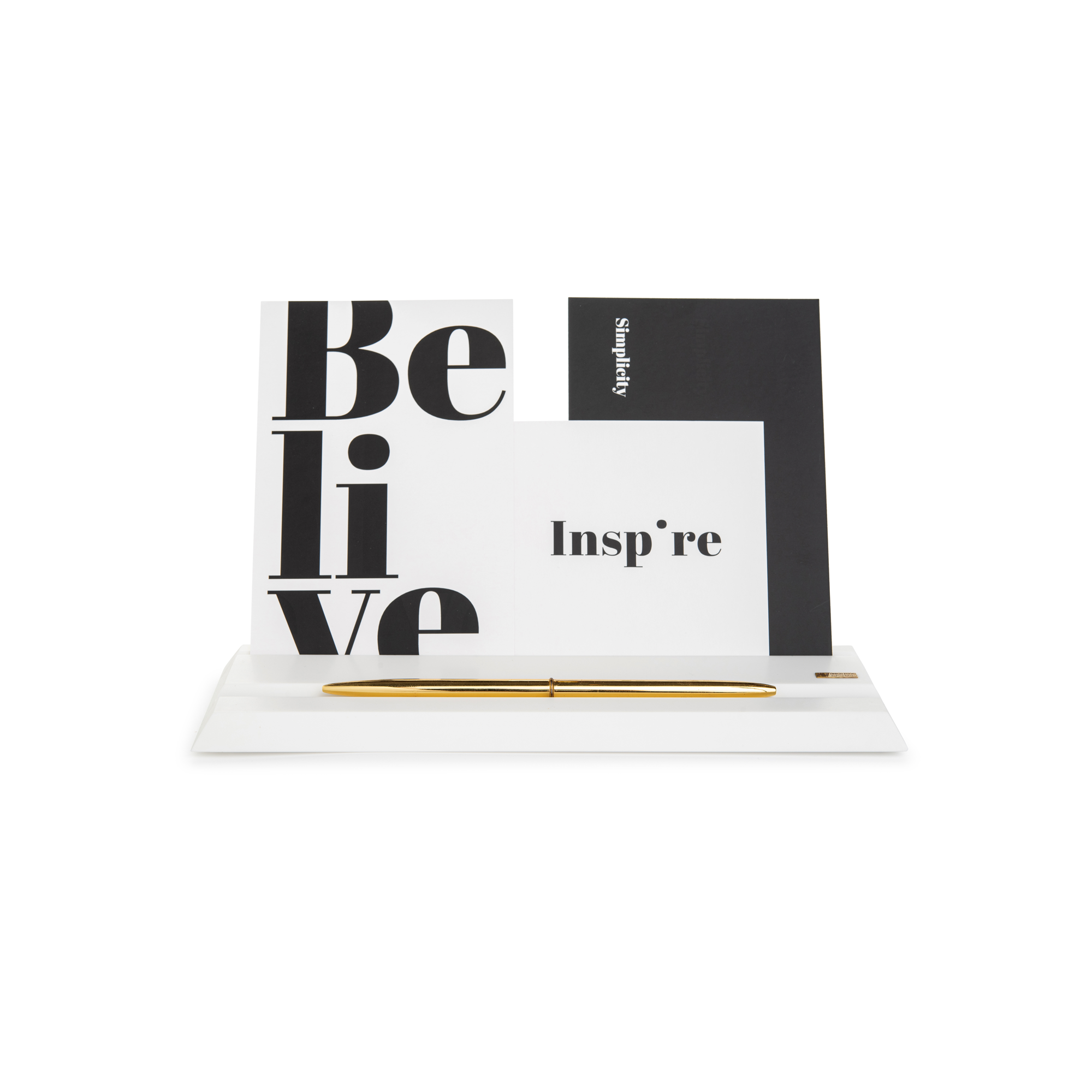 MAAMAD | קטן | glacier white