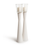 Miniature : PAMOT - artic ice - Bougeoirs Corian