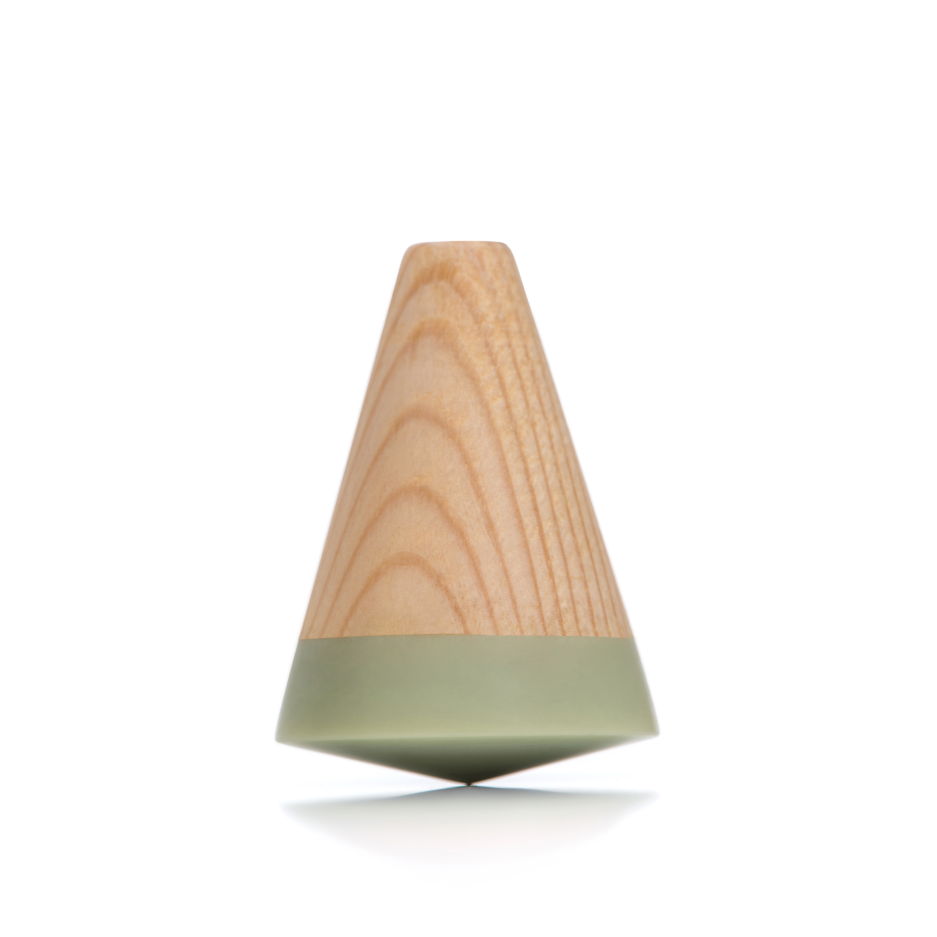 סביבון 2018- ירוק