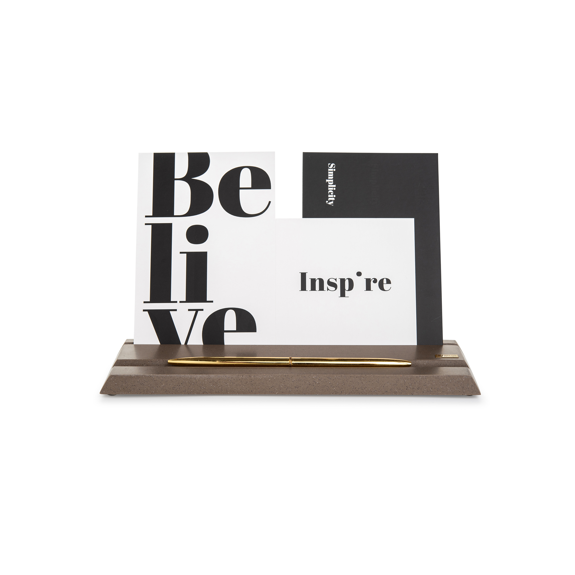 MAAMAD | קטן | Sienna Brown