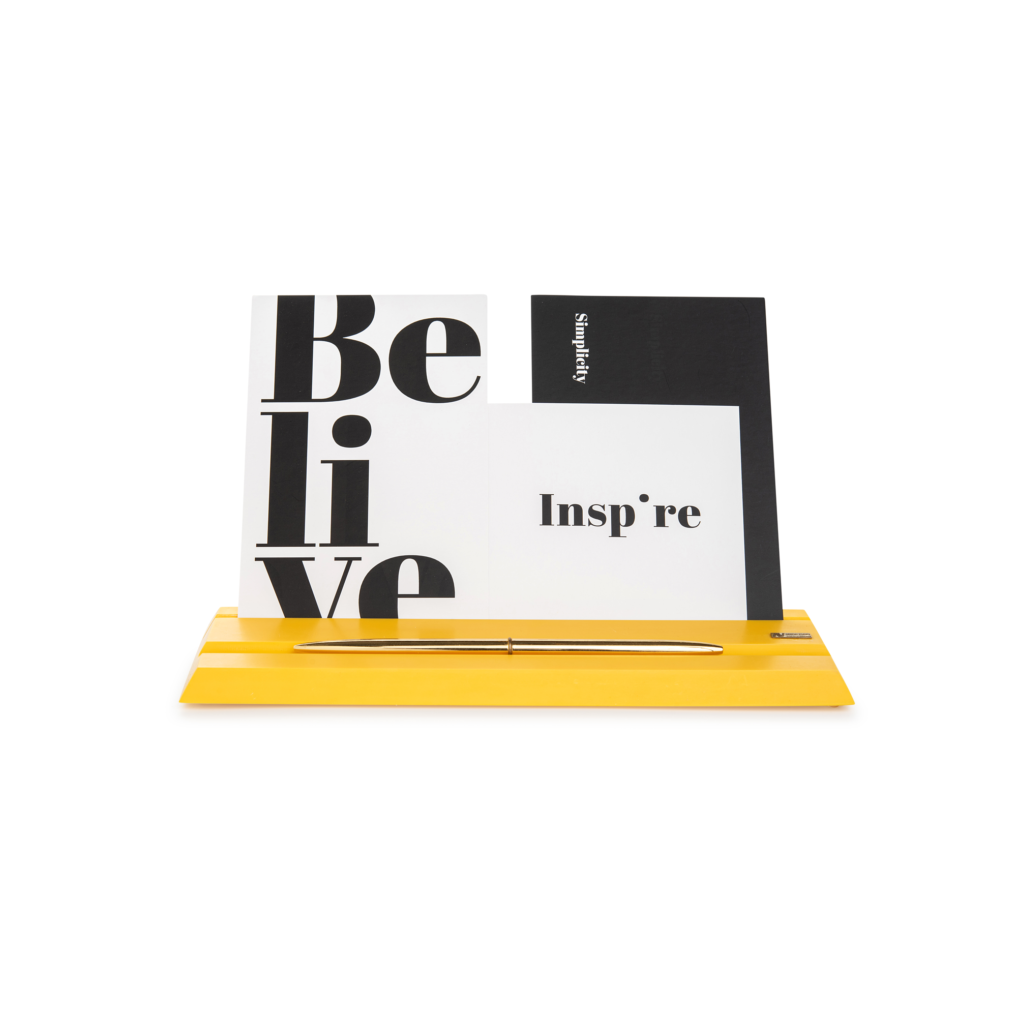 MAAMAD | קטן | imperial yellow