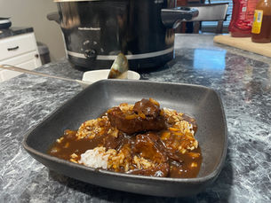 Crockpot Korean Beef