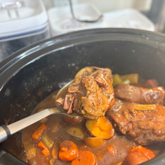 Beef Pot Roast
