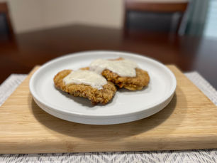 Chicken Fried Steak