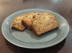 Banana Bread
