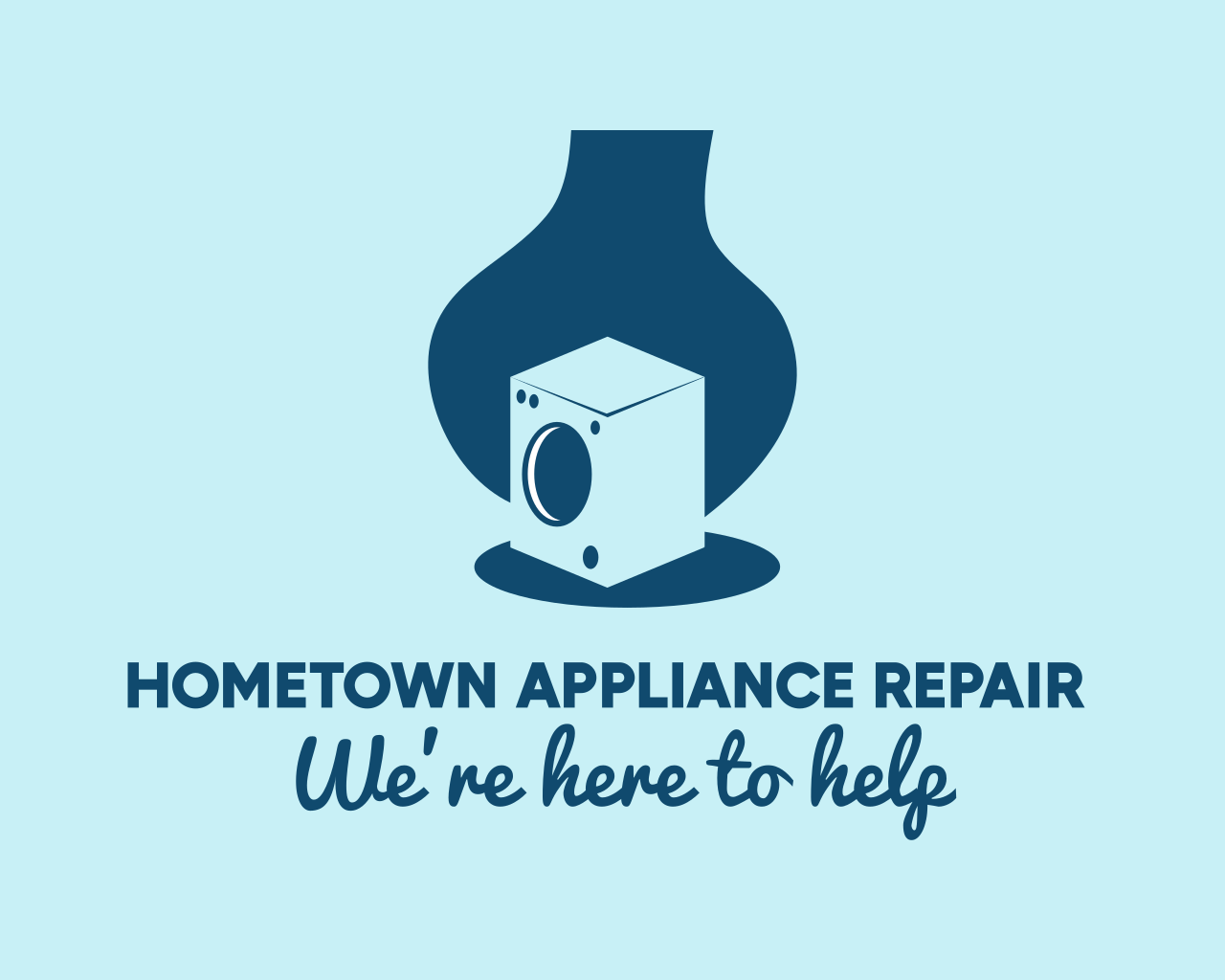 Hometown Appliance Repair fridge not cooling Henderson NV USA
