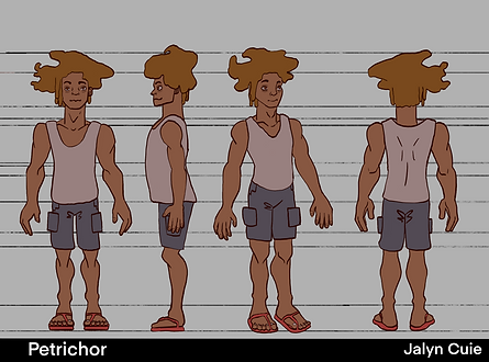 Petrichor_boy character turnaround.PNG