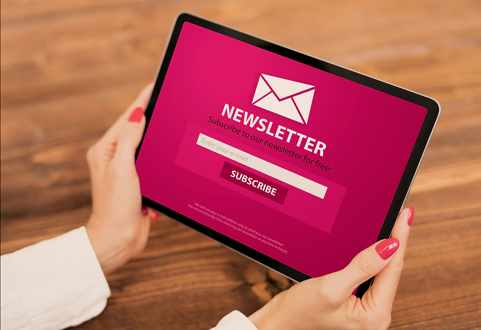 Case study: Kako smo automatizirali newsletter sustav i povećali open rate za 40%