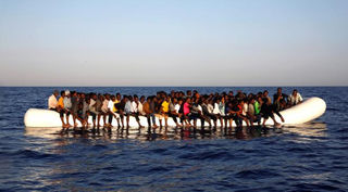 Le général italien qui met les pieds dans le plat sur la question des migrants (et assure qu’il sera