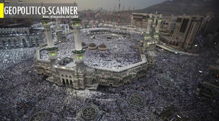 L'Arabie saoudite et le wahhabisme : matrices du totalitarisme islamiste