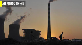 La première usine a émission négative ouvre en Islande : transformer du CO2 en pierre, utopie ou ave