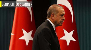 L’OTAN néo-munichoise face aux menaces de la Turquie envers la Grèce, Chypre et les Kurdes syriens