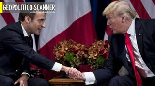 Macron-Trump, vrais ou faux opposés ?