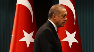La synthèse “national-islamiste” d'Erdogan