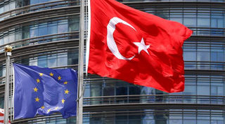 Le neo-impérialisme turc à Chypre et l’Union européenne