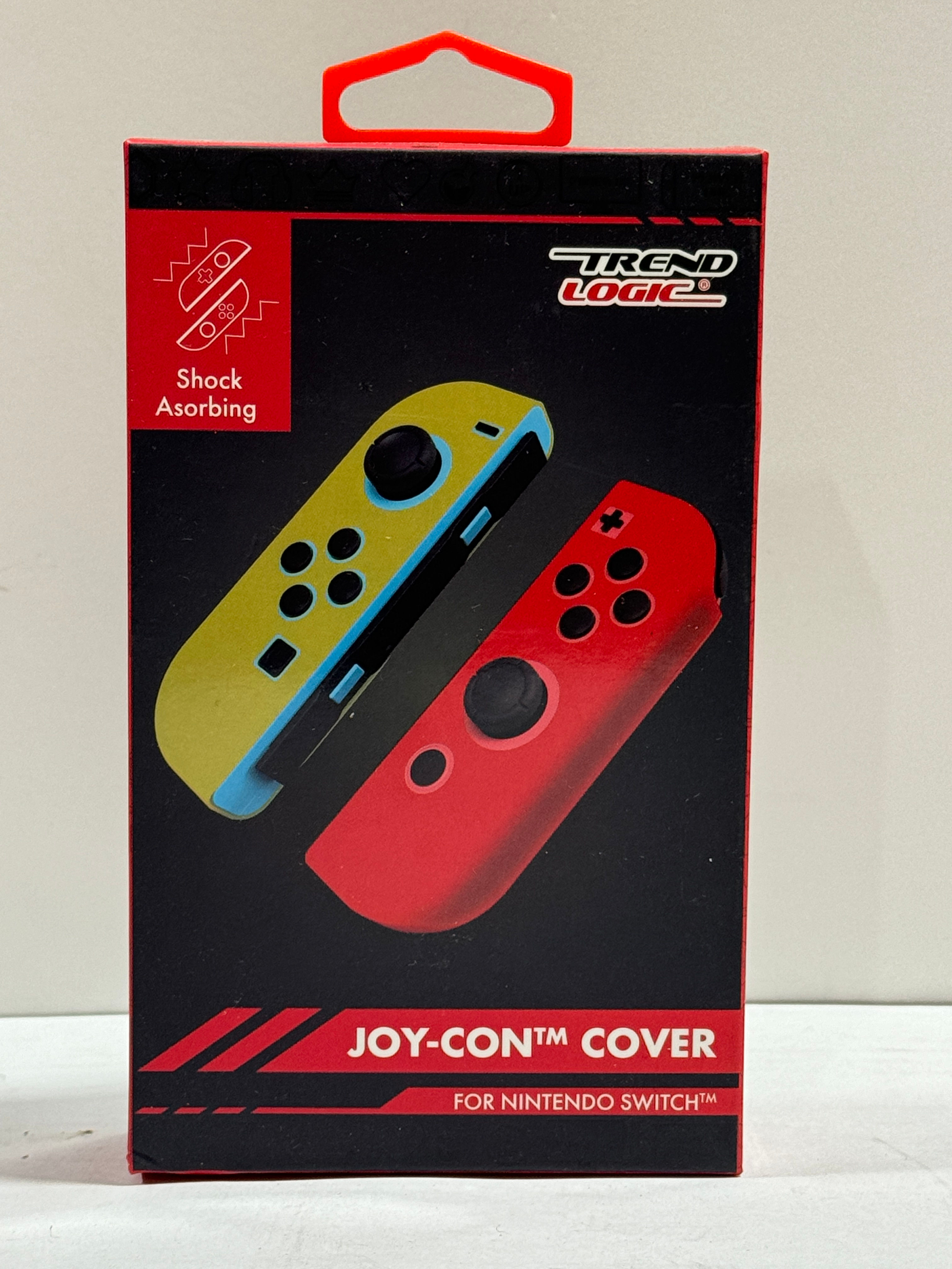 JOY-CON Cover for Nintendo Switch