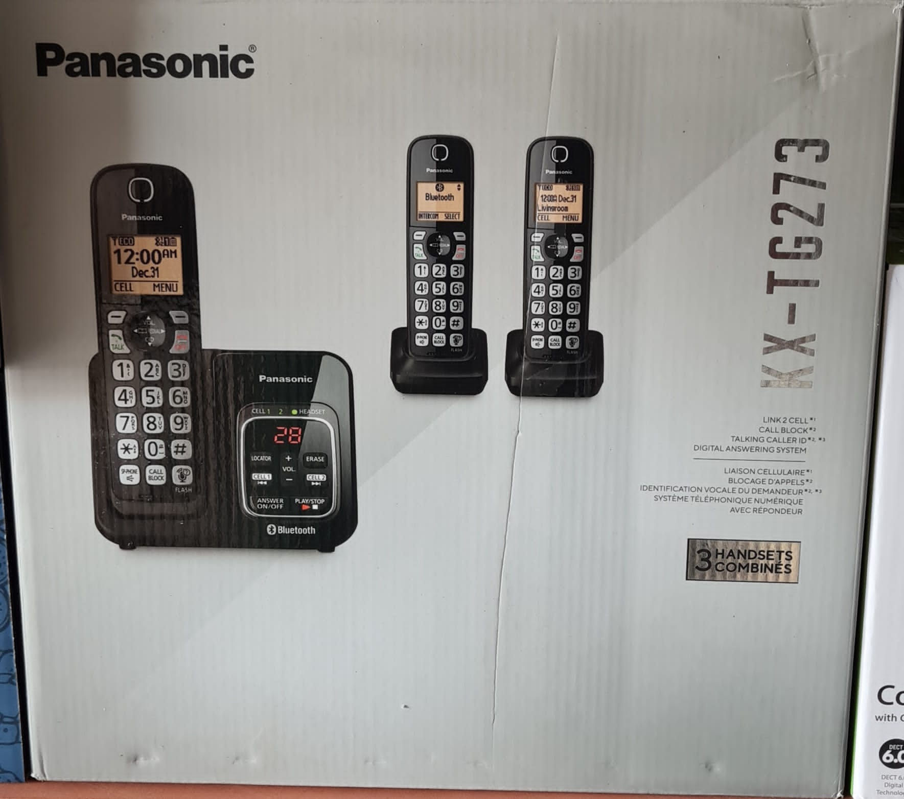 Panasonic Phone
