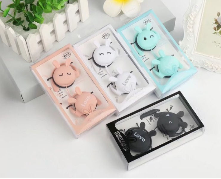 Earphone for kids - KN 313